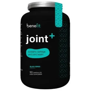 Joint Plus Black Series, 90 таблеток, Benefit Nutrition