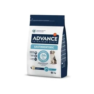 Сухий корм для собак Gastroenteric, 3 кг, Advance Veterinary Diets
