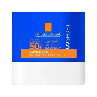 Сонцезахисний крем-стік SPF 50+ Anthelios UVSport, 8 г, La Roche-Posay