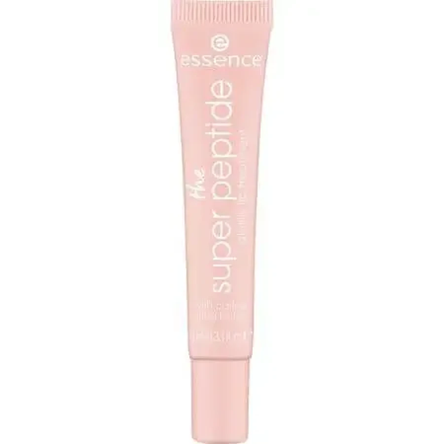 Бальзам для губ, 07 Sugardorable!, Суперпептид, 10 мл, Essence: ціни та характеристики