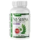 No Stress, 60 капсул, Знімає стрес