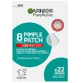 Пластир від прищів Pure Active Ultra, 22 шт, Garnier