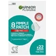 Пластыри от прыщей Pure Active Ultra, 22 штуки, Garnier
