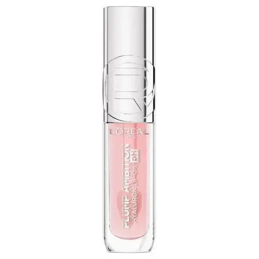 Масло для губ Volumping Lip Oil Shade 114 Rose Plump Ambition pH Ambition, 5 мл, Loreal: цены и характеристики