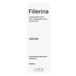 Дневная сыворотка Grade 4 Everyday Fillerina Day Serum, 30 мл, Labo