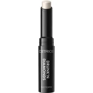 Тіні для повік 010 Moonlight Glow, Drunk'n Diamonds Jelly Topper, 2,5 г, Catrice