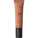 Бальзам для губ 050 Glazed & Gorgeous, Пептидне блаженство глянцевий, 10 мл, Catrice