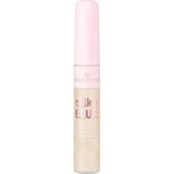 Увлажняющий консилер оттенок 100, Silky Blur Hydrating Longwear, 10 мл, Essence