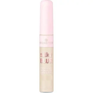 Увлажняющий консилер оттенок 100, Silky Blur Hydrating Longwear, 10 мл, Essence