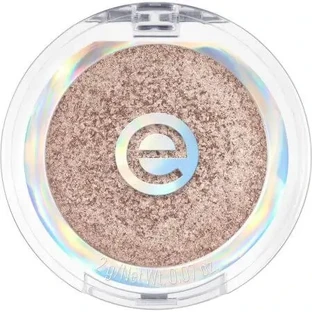 Тени для век 02 Silky Taupe, Mono Eyeshadow Pearly, 2 г, Essence