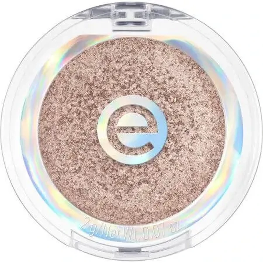 Тени для век 02 Silky Taupe, Mono Eyeshadow Pearly, 2 г, Essence: цены и характеристики