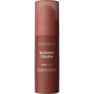 Румяна-стик 060 Toasted Toffee, Blushin' Charm, 5,5 г, Catrice