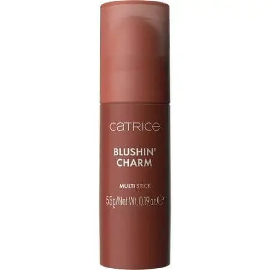 Румяна-стик 060 Toasted Toffee, Blushin' Charm, 5,5 г, Catrice: цены и характеристики