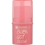 Рум'яна 30 Троянда на весь день, Baby Got Blush, 5,5 г, Essence