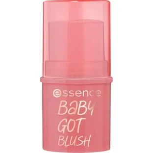 Рум'яна 30 Троянда на весь день, Baby Got Blush, 5,5 г, Essence
