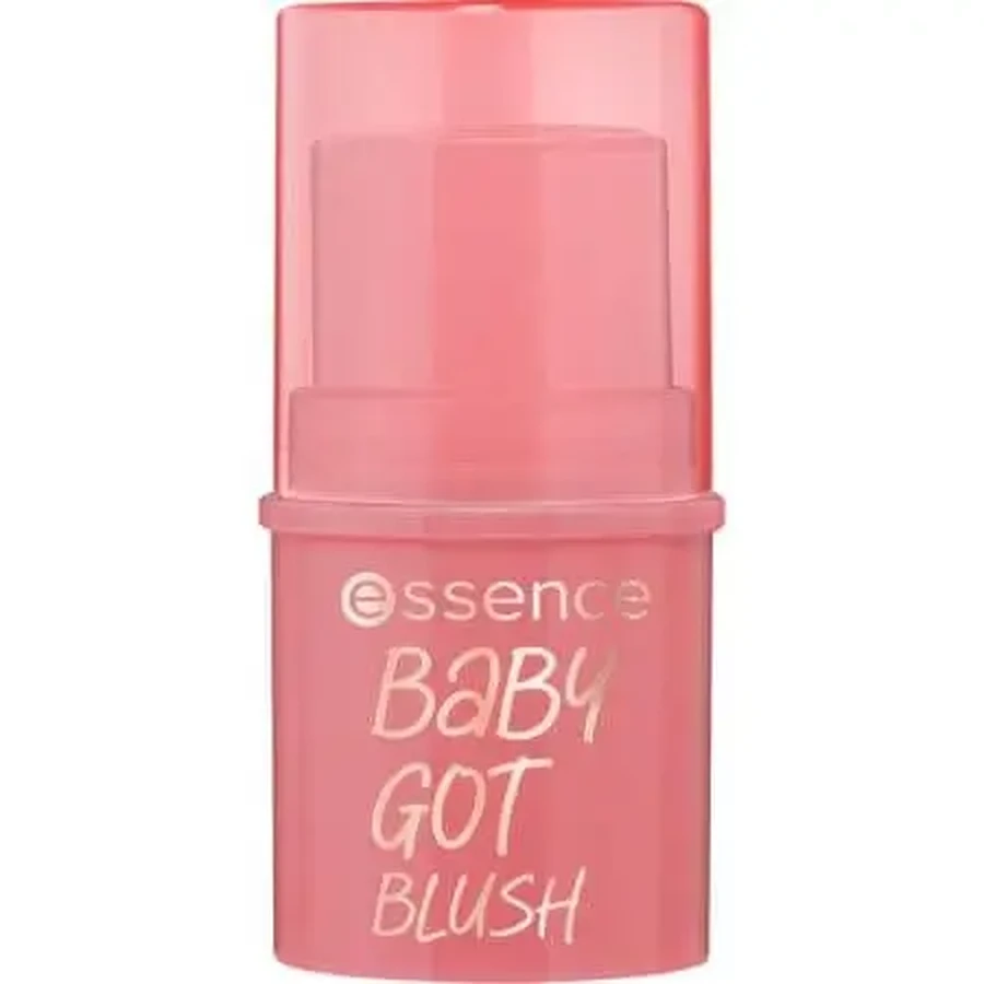 Рум'яна 30 Троянда на весь день, Baby Got Blush, 5,5 г, Essence: ціни та характеристики