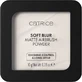 Компактна пудра 001N, м'яка розмиваюча матова пудра для аерографа Soft Blur, 10 г, Catrice