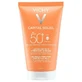 Зволожуючий лосьйон із захистом від сонця SPF 50+ Capital Soleil, 150 мл, Vichy