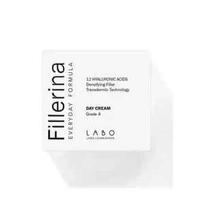 Дневной крем Grade 4 Everyday Fillerina 50 мл, Labo
