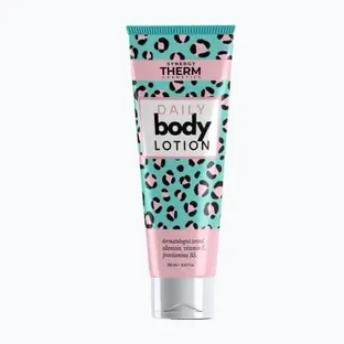 Зволожуючий лосьйон для тіла Daily Body Lotion, 250 мл, Synergy Therm