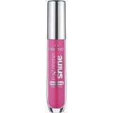 Блеск для губ, 21 Pretty in Pink, Shine Volume Lipgloss, 5 мл, Essence