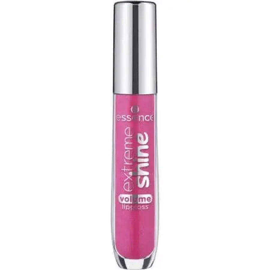 Блиск для губ, 21 Pretty in Pink, Shine Volume Lipgloss, 5 мл, Essence: ціни та характеристики