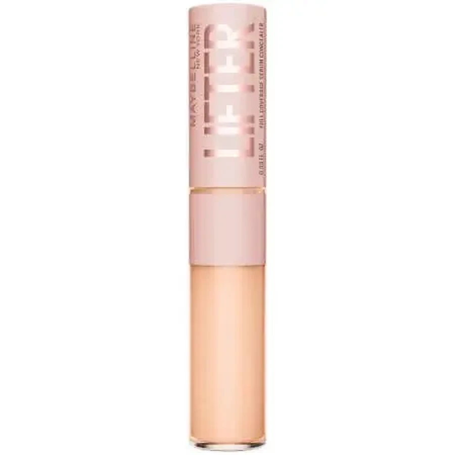 Сироватка-консилер для повік відтінку 15 Lifter Concealer, 11 мл, Maybelline: ціни та характеристики