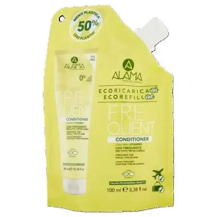 Заправка Frequent Frequent Conditioner, 100 мл, латунь: цены и характеристики