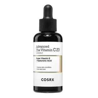 Вечірня сироватка з 23% вітаміну С The Vitamin C, 20 г, Cosrx