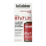 Сироватка для обличчя з ефектом ліфтингу BTx7 Lift Multi-active для зменшення зморшок, 30 мл, La Cabine