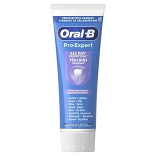 Зубна паста Pro-Expert Gentle Whitenin, 75 мл, Oral-B