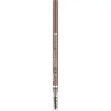 Олівець для брів Taupe 02, Micro Precision, 0,05 г, Essence