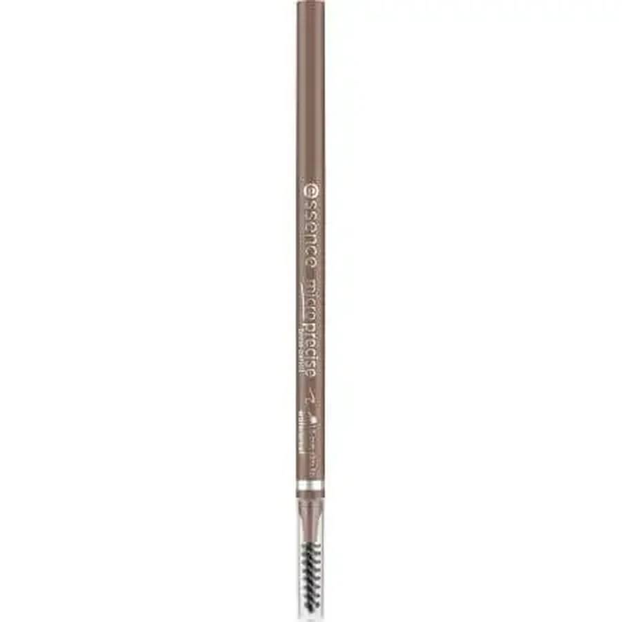 Олівець для брів Taupe 02, Micro Precision, 0,05 г, Essence: ціни та характеристики