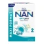 Молоко сухое Nan Optipro 2, 1200 г, Nestle