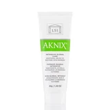 Інтенсивний глобальний догляд Aknix Інтенсивний зволожуючий крем для обличчя, 40 г, Life Science Investments