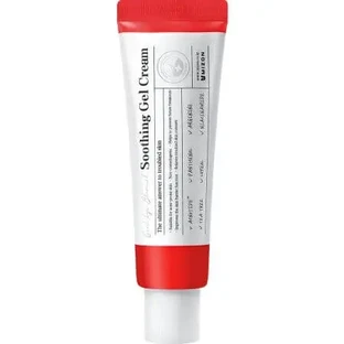 Заспокійливий гель-крем Goodbye Blemish, 55 мл, Mizon