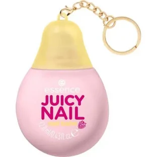 Кондиціонер для нігтів 01 Juicy Nail, 12,8 мл, Essence