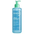 Очищуючий піноутворюючий гель з себієм, 400 мл, Bioderma