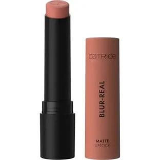 Матовая помада, Taupe Tension 020, Blur-Real Matte, 3 г, Catrice