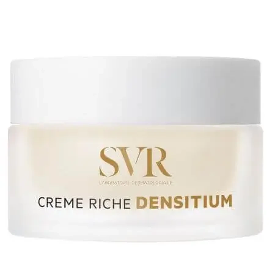 Антивозрастной крем для лица Riche Densitium, 50 мл, SVR: цены и характеристики