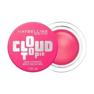 Багатофункціональні рум'яна Cloudtopia Nuanta 04 Cloudtopia, 5 г, Maybelline