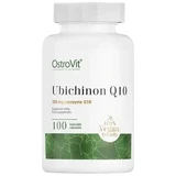 Коэнзим Q10 Убихинон, 100 капсул, ОстроВит