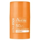 Невидимый солнцезащитный стик SPF 50 Ultra Stick Sun Care, 20 г, Avene
