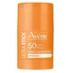 Невидимий сонцезахисний стік SPF 50 Ultra Stick Sun Care, 20 г, Avene