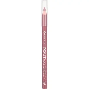 Карандаш для губ, 02 Pinkly Promise, POUTline soft glide, 0,62 г, Essence