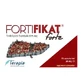 Фортификат Форте, 825 мг, 60 мягких таблеток, Терапия
