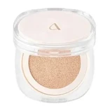 Освітлюючий тональний крем з SPF 50+ 01 Light Glow Cushion, 13 г, Aperire