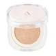 Освітлюючий тональний крем з SPF 50+ 01 Light Glow Cushion, 13 г, Aperire