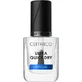 Верхнее покрытие для ногтей, Ultra Quick Dry Top Coat, 10,5 мл, Catrice