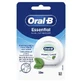 Зубная нить Essential floss со вкусом мяты, 50 м, Oral-B